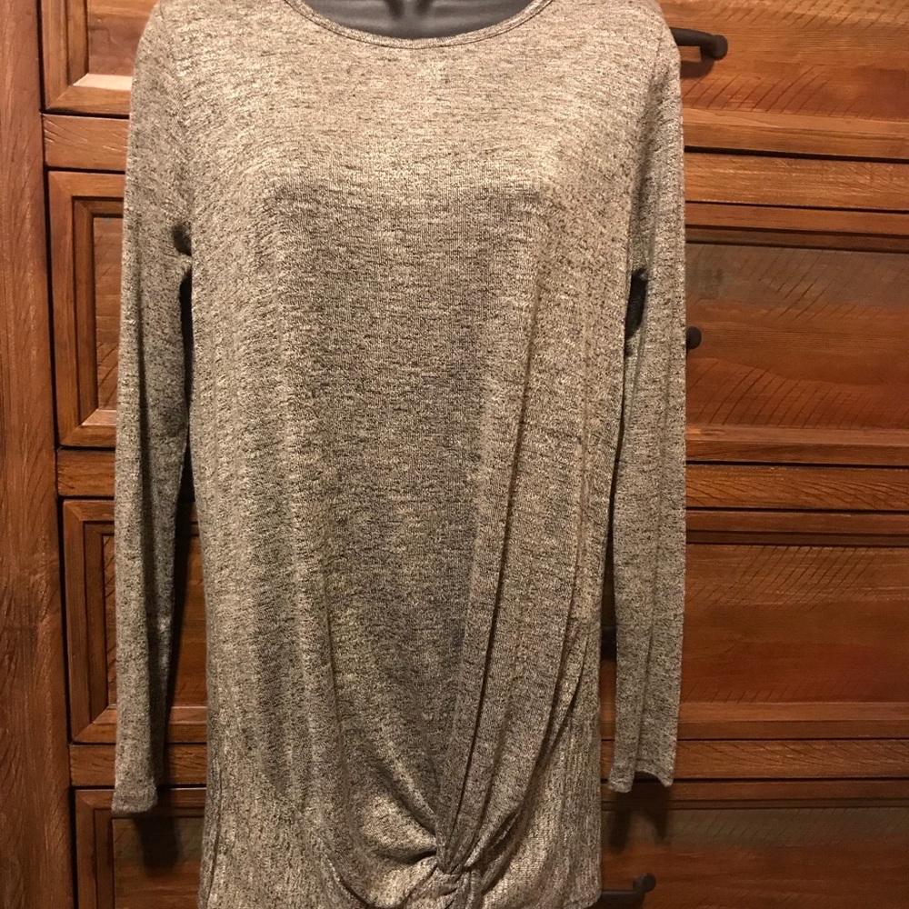 Light Sweater